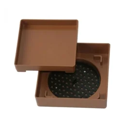 Ralo Oculto Invisível